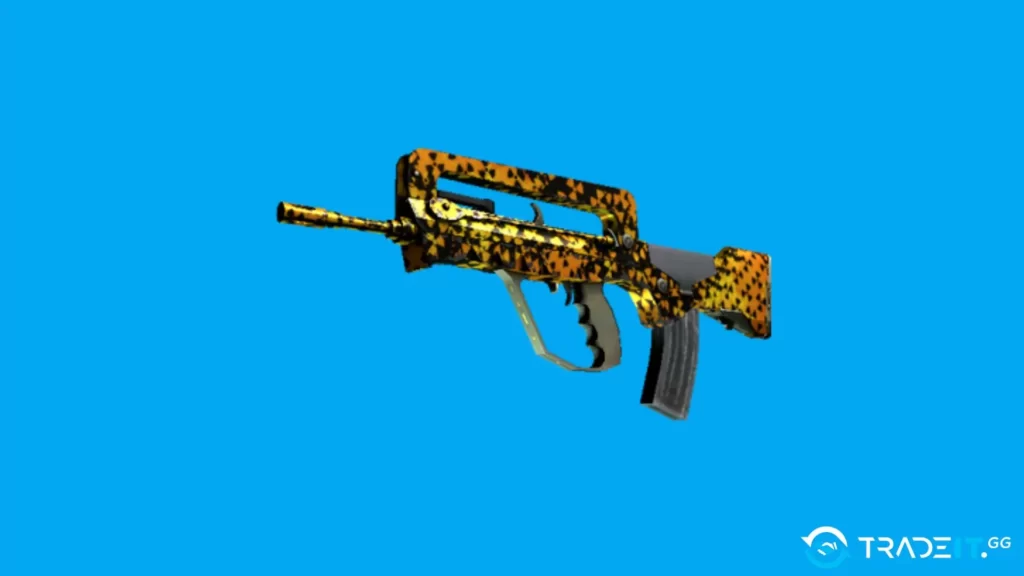 1-16 Tradeit.gg Blog | CS2, CS:GO, Rust, TF2 & Dota 2 Best FAMAS Skins