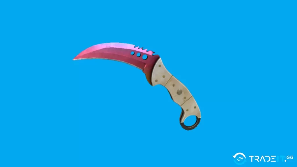 Best Talon Knife Skins