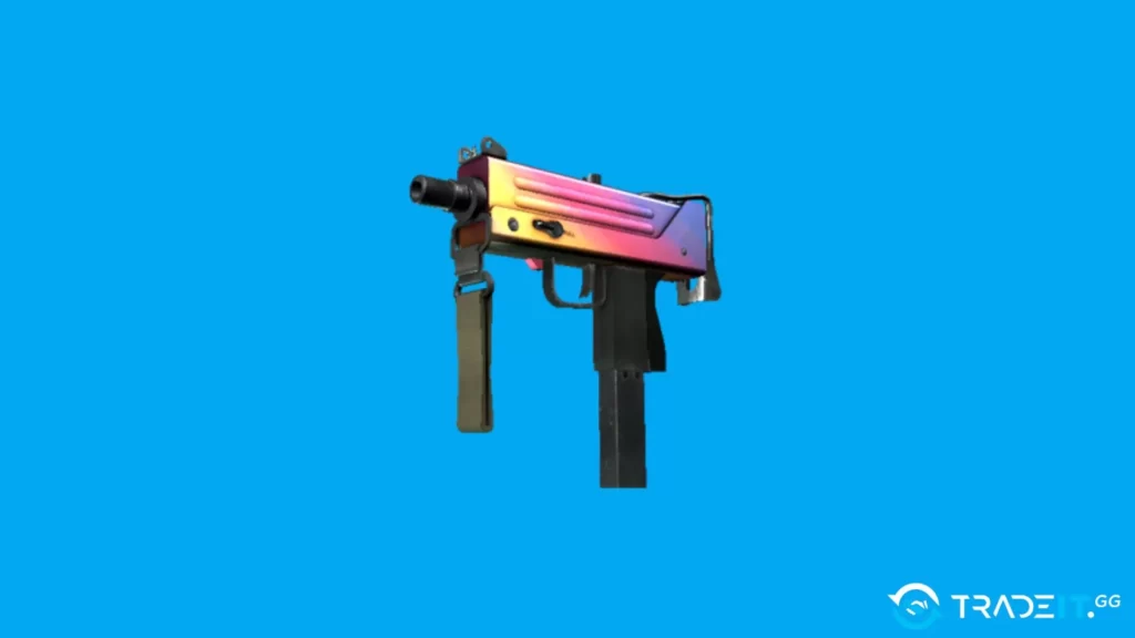 1-20 Tradeit.gg Blog | CS2, CS:GO, Rust, TF2 & Dota 2 Best MAC-10 Skins