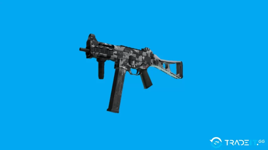 1-21 Tradeit.gg Blog | CS2, CS:GO, Rust, TF2 & Dota 2 Best UMP-45 Skins