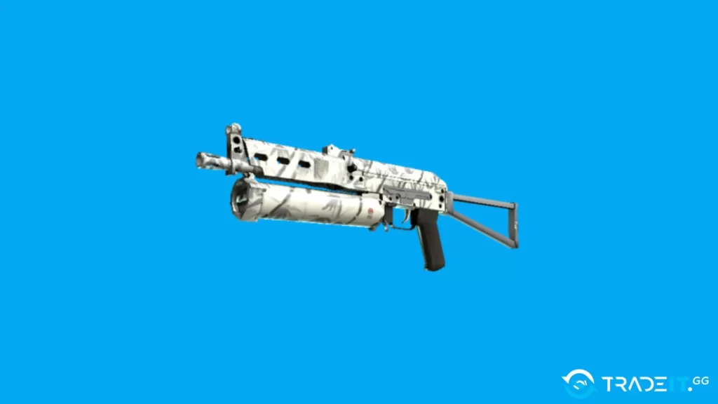 1-22 Tradeit.gg Blog | CS2, CS:GO, Rust, TF2 & Dota 2 Best PP-Bizon Skins