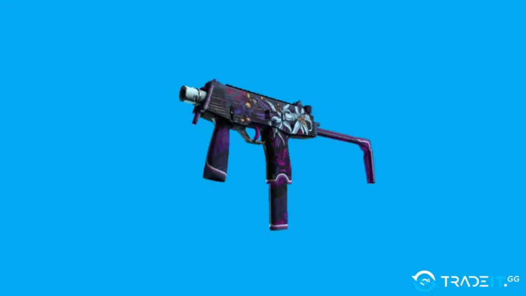 1-24 Tradeit.gg Blog | CS2, CS:GO, Rust, TF2 & Dota 2 Best MP9 Skins