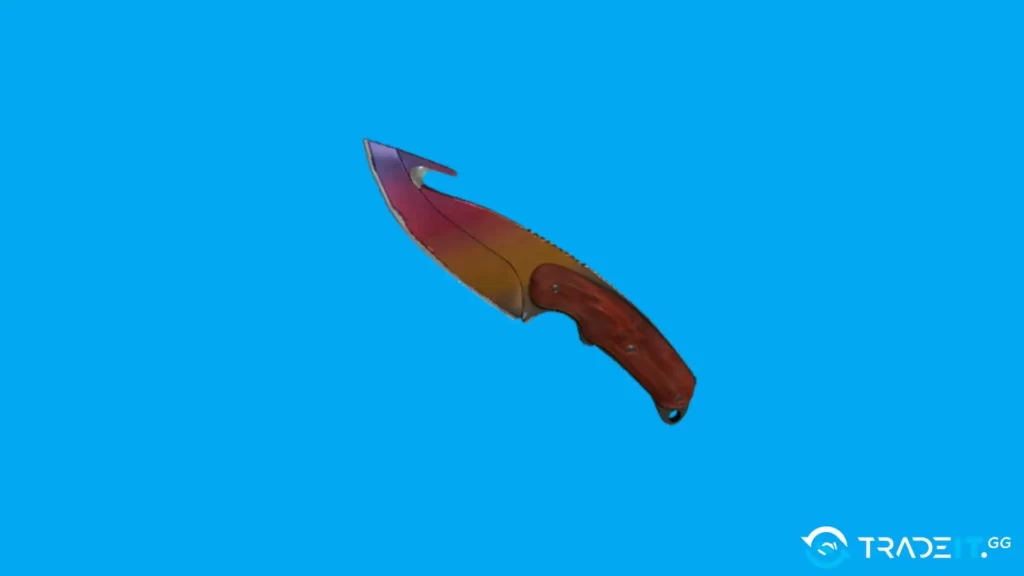 Best Gut Knife Skins