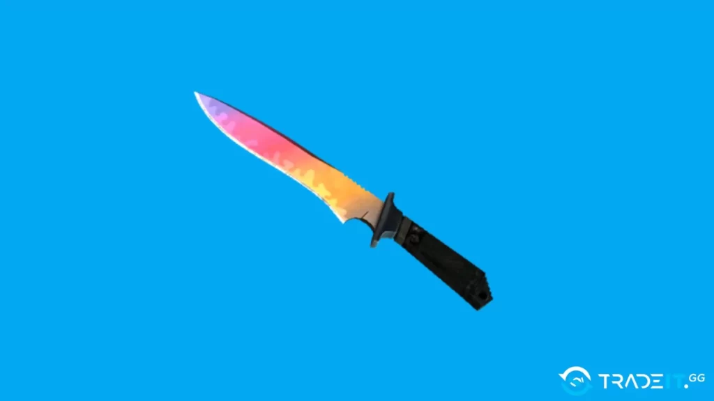 Best Classic Knife Skins