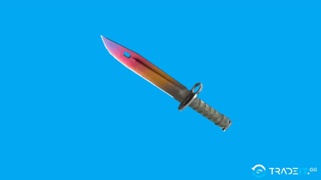 Best Bayonet Knife Skins