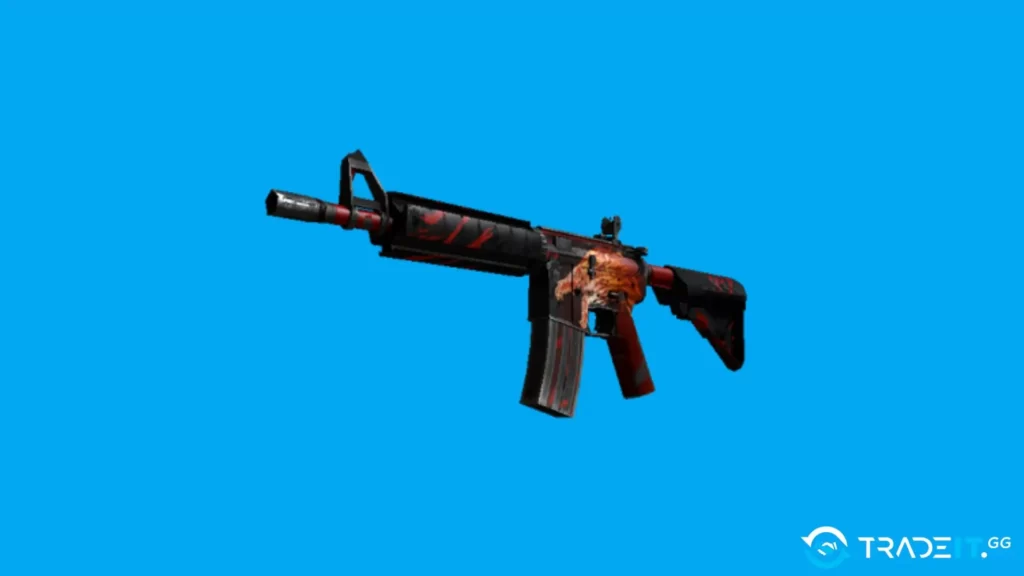Best Rifle Skins