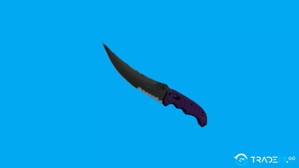 10-1 Tradeit.gg Blog | CS2, CS:GO, Rust, TF2 & Dota 2 Best Flip Knife Skins