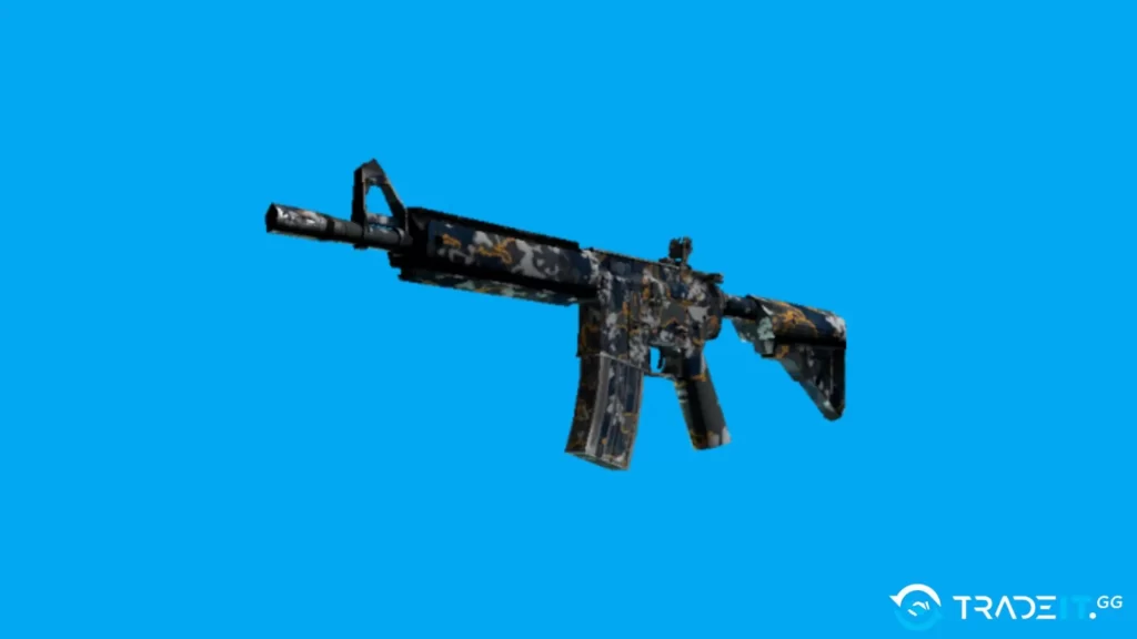 10-14 Tradeit.gg Blog | CS2, CS:GO, Rust, TF2 & Dota 2 M4A4 | Global Offensive Skins