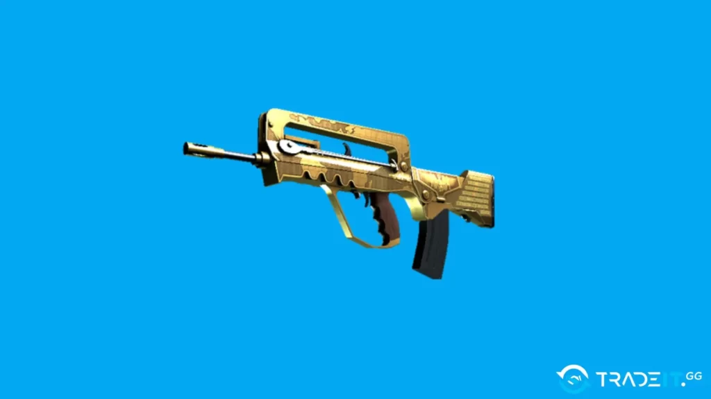 10-16 Tradeit.gg Blog | CS2, CS:GO, Rust, TF2 & Dota 2 Best FAMAS Skins