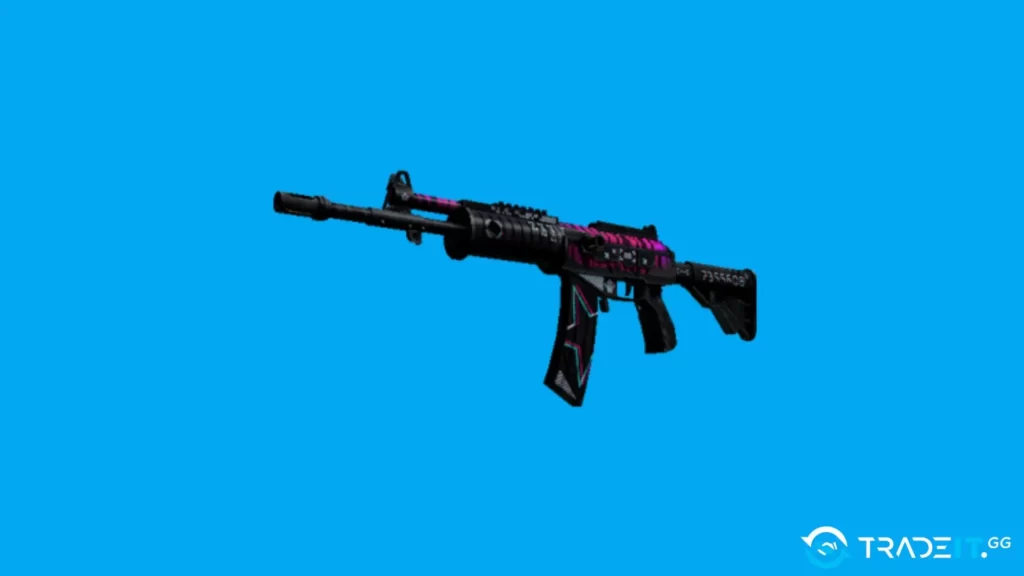 Best Galil Skins