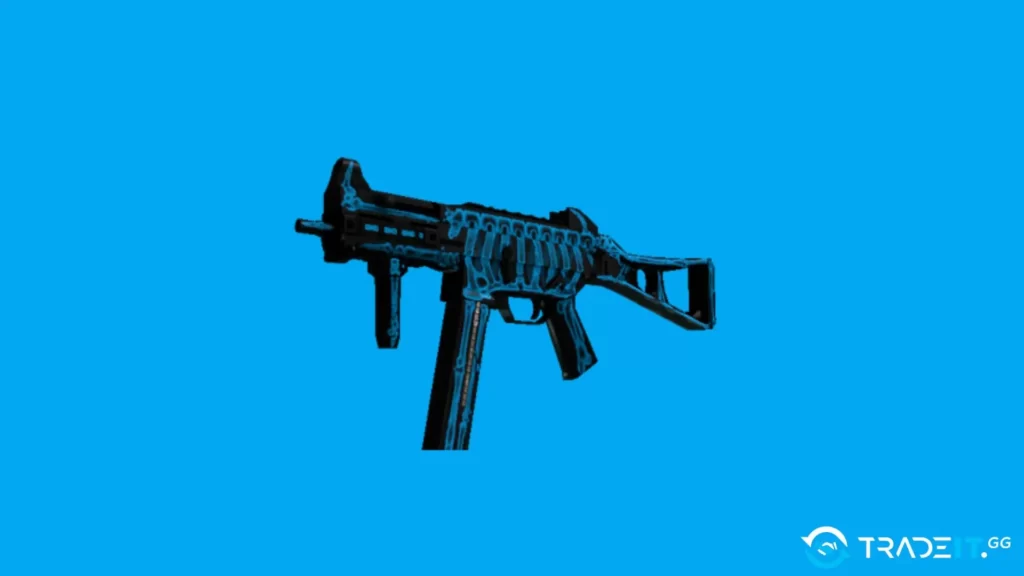 10-19 Tradeit.gg Blog | CS2, CS:GO, Rust, TF2 & Dota 2 Best SMG Skins - UMP-45 | Exposure