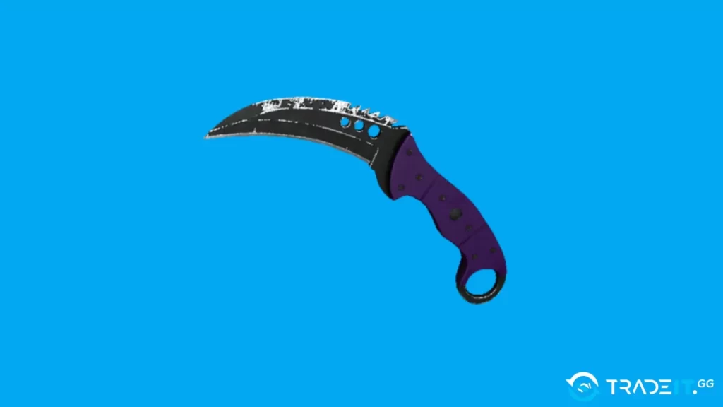 Best Talon Knife Skins
