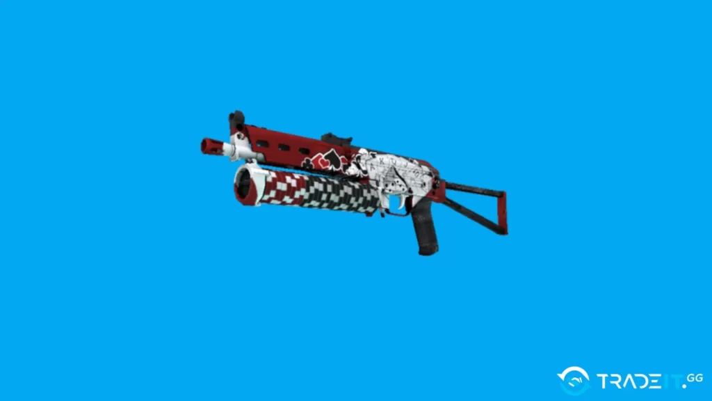 10-22 Tradeit.gg Blog | CS2, CS:GO, Rust, TF2 & Dota 2 Best PP-Bizon Skins