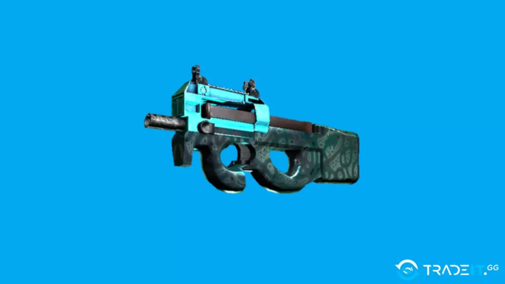 10-23 Tradeit.gg Blog | CS2, CS:GO, Rust, TF2 & Dota 2 Best P90 Skins
