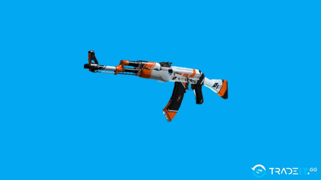 2-10 Tradeit.gg Blog | CS2, CS:GO, Rust, TF2 & Dota 2 Best AK-47 Skins