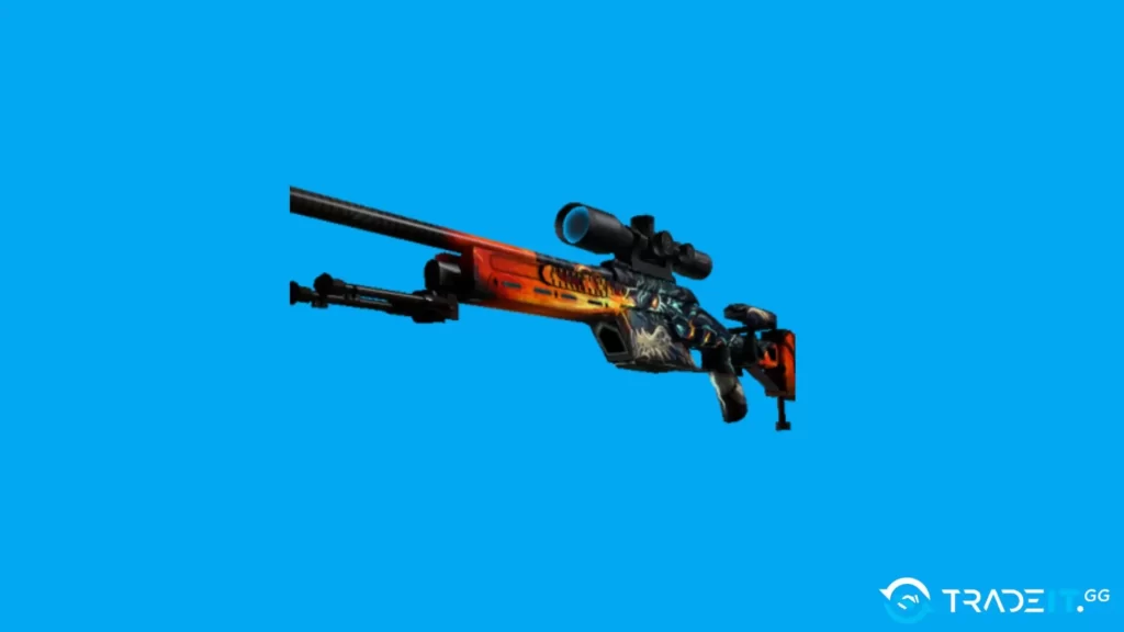 2-11 Tradeit.gg Blog | CS2, CS:GO, Rust, TF2 & Dota 2 Best SSG 08 Scout Skins