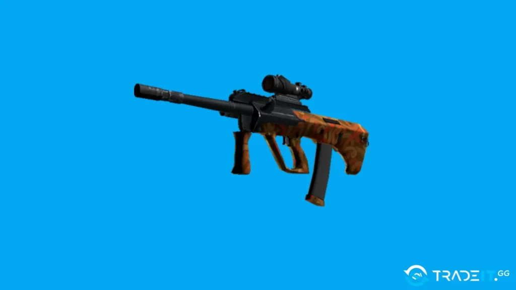2-15 Tradeit.gg Blog | CS2, CS:GO, Rust, TF2 & Dota 2 Best AUG Skins
