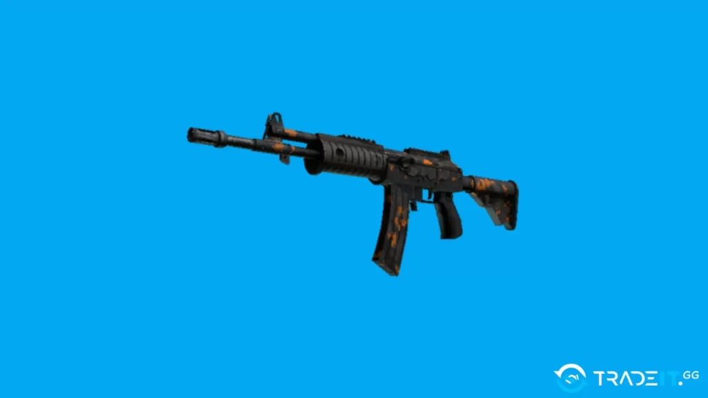 Best Galil Skins
