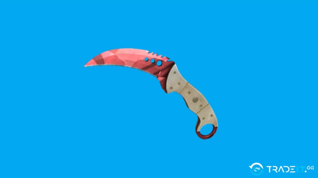 Best Talon Knife Skins