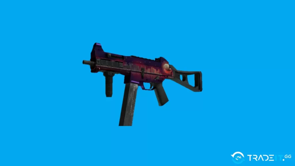 2-21 Tradeit.gg Blog | CS2, CS:GO, Rust, TF2 & Dota 2 Best UMP-45 Skins
