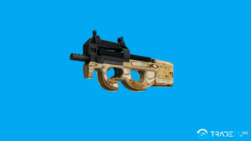 2-23 Tradeit.gg Blog | CS2, CS:GO, Rust, TF2 & Dota 2 Best P90 Skins