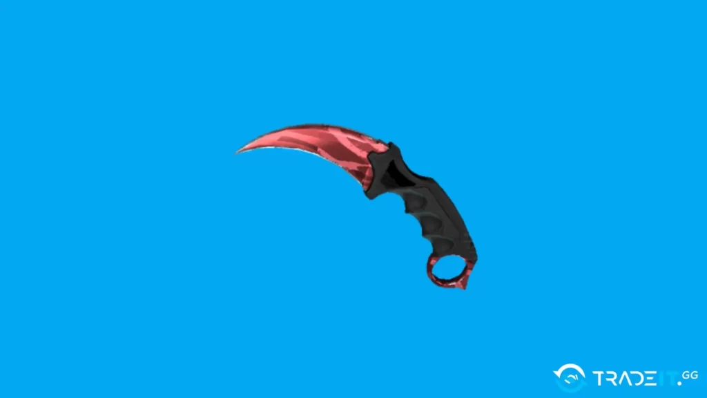 2-4 Tradeit.gg Blog | CS2, CS:GO, Rust, TF2 & Dota 2 Best Karambit Knife Skins