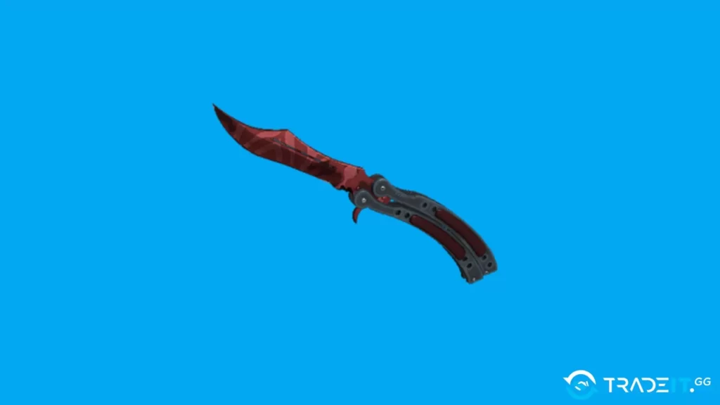 2-5 Tradeit.gg Blog | CS2, CS:GO, Rust, TF2 & Dota 2 Best Butterfly Knife Skins