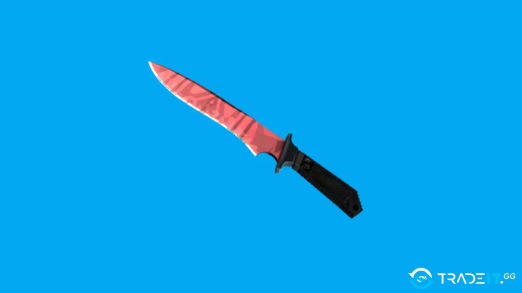 Best Classic Knife Skins