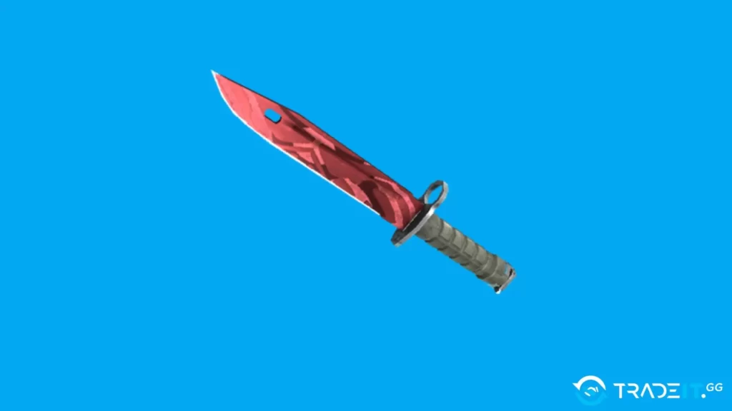 Best Bayonet Knife Skins