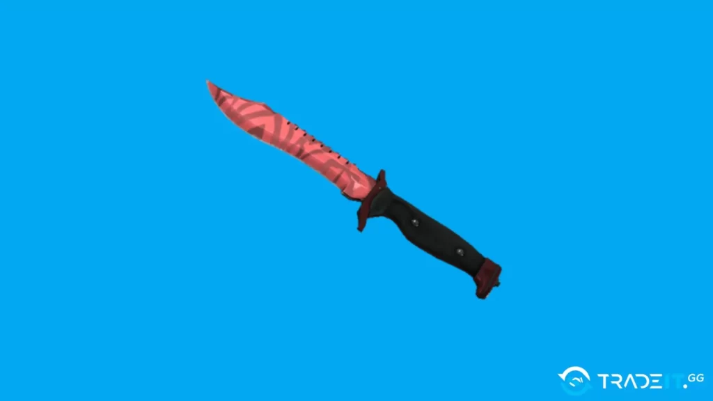Best Bowie Knife Skins