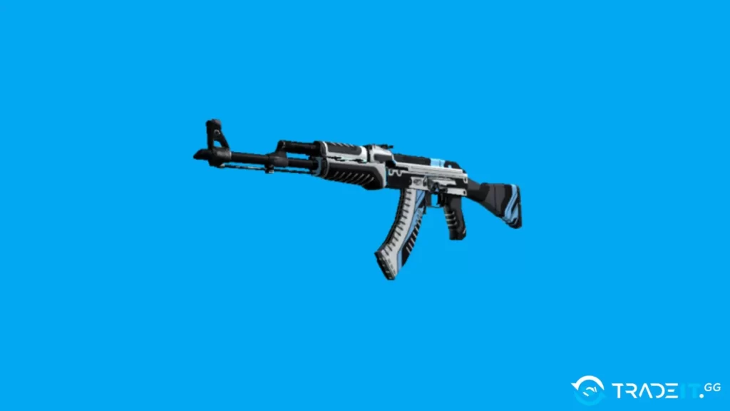 3-10 Tradeit.gg Blog | CS2, CS:GO, Rust, TF2 & Dota 2 Best AK-47 Skins