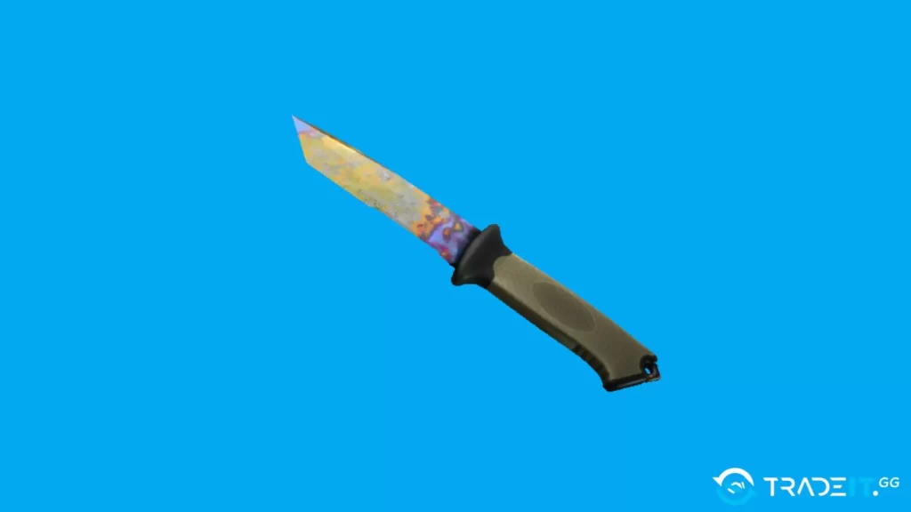 Best Ursus Knife