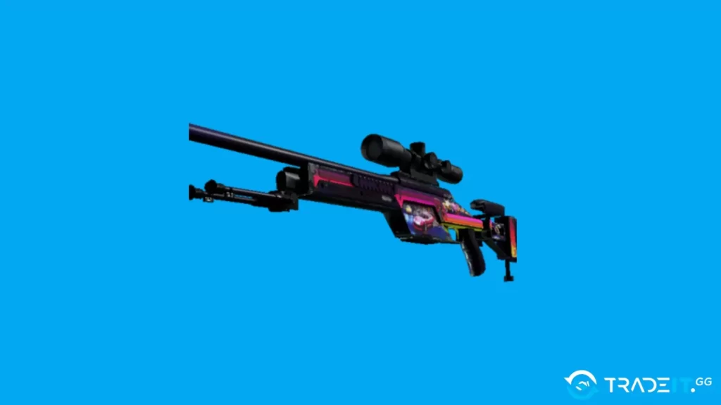 3-11 Tradeit.gg Blog | CS2, CS:GO, Rust, TF2 & Dota 2 Best SSG 08 Scout Skins