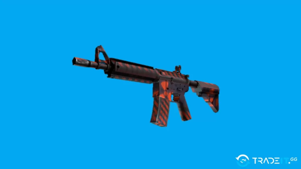3-14 Tradeit.gg Blog | CS2, CS:GO, Rust, TF2 & Dota 2 M4A4 | Asiimov Skins