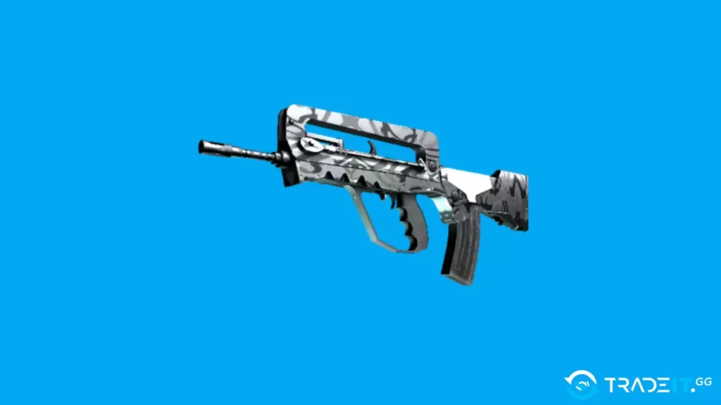 3-16 Tradeit.gg Blog | CS2, CS:GO, Rust, TF2 & Dota 2 Best FAMAS Skins