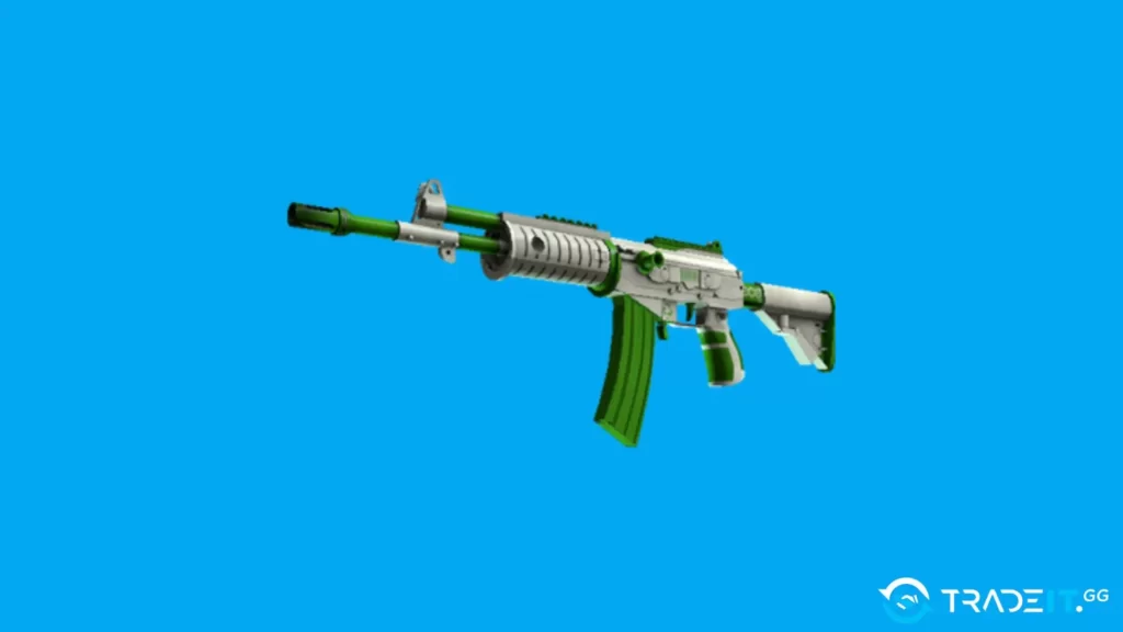 Best Galil Skins