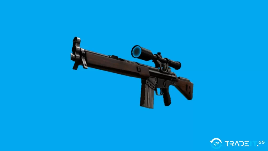 Best G3SG1 Skins