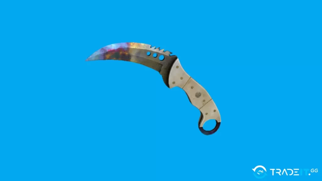 Best Talon Knife Skins