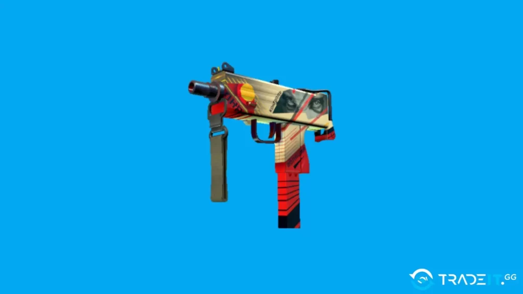 3-20 Tradeit.gg Blog | CS2, CS:GO, Rust, TF2 & Dota 2 Best MAC-10 Skins