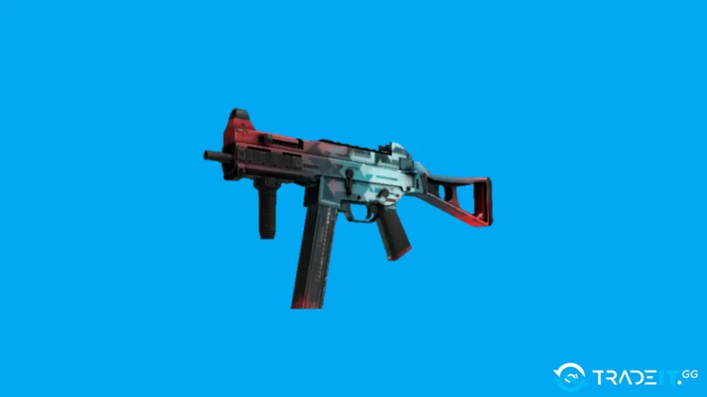 3-21 Tradeit.gg Blog | CS2, CS:GO, Rust, TF2 & Dota 2 Best UMP-45 Skins