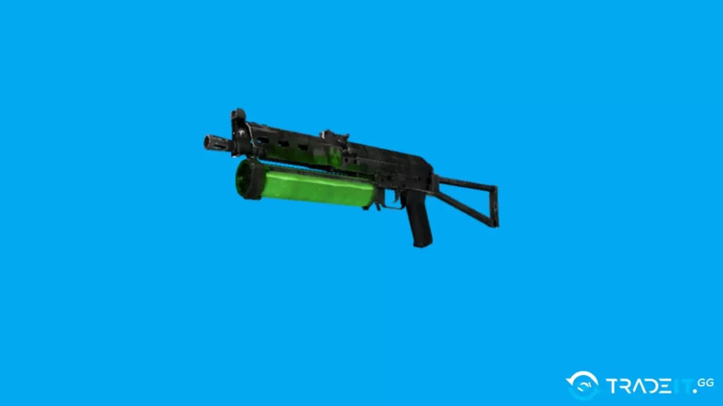 3-22 Tradeit.gg Blog | CS2, CS:GO, Rust, TF2 & Dota 2 Best PP-Bizon Skins