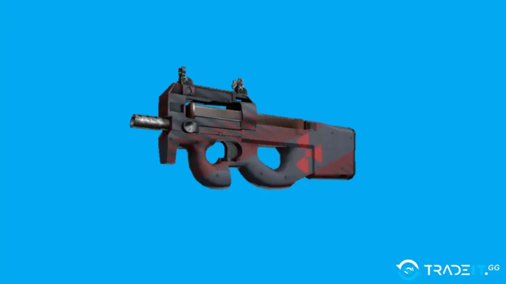 3-23 Tradeit.gg Blog | CS2, CS:GO, Rust, TF2 & Dota 2 Best P90 Skins