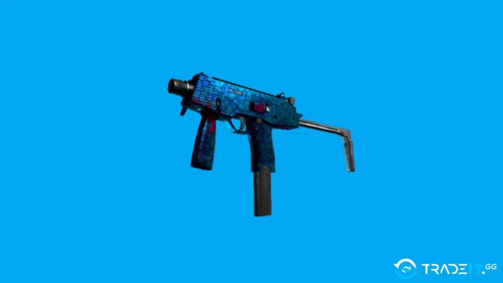 3-24 Tradeit.gg Blog | CS2, CS:GO, Rust, TF2 & Dota 2 Best MP9 Skins
