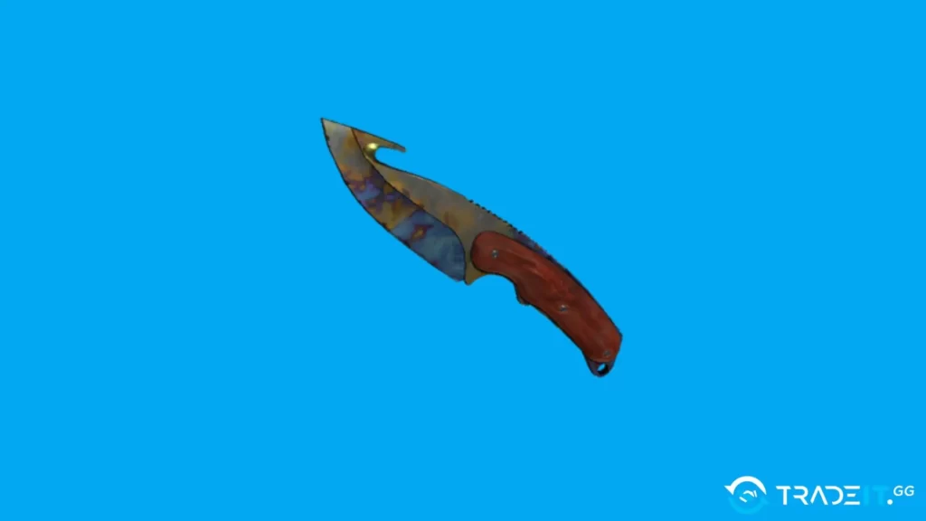 Best Gut Knife Skins