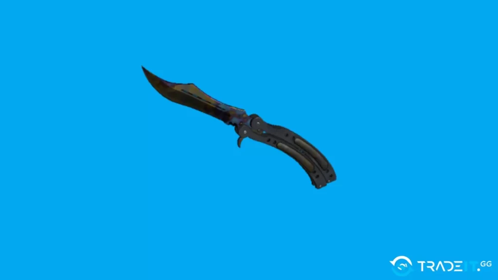 3-5 Tradeit.gg Blog | CS2, CS:GO, Rust, TF2 & Dota 2 Best Butterfly Knife Skins