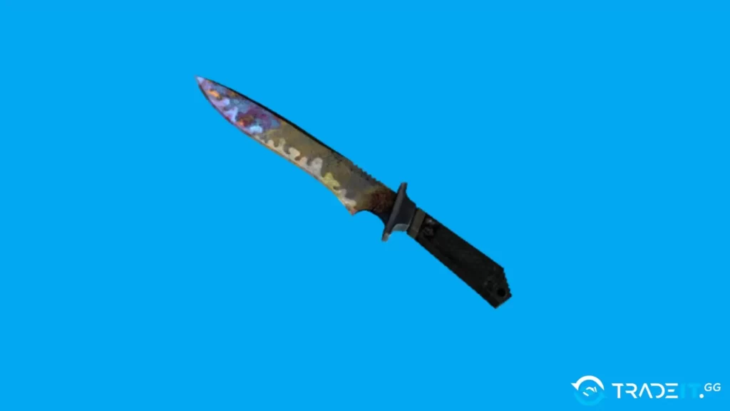 Best Classic Knife Skins