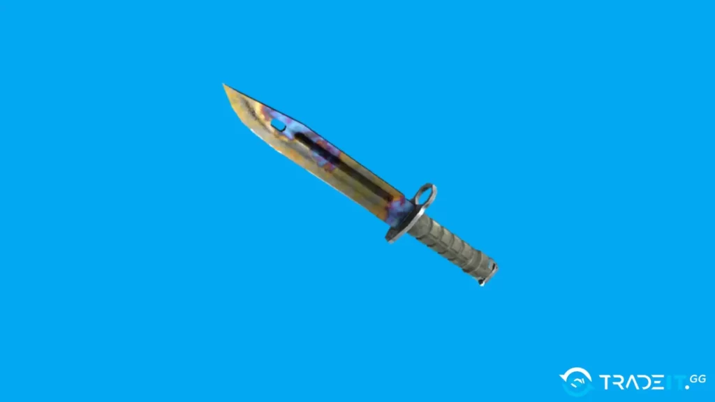 Best Bayonet Knife Skins
