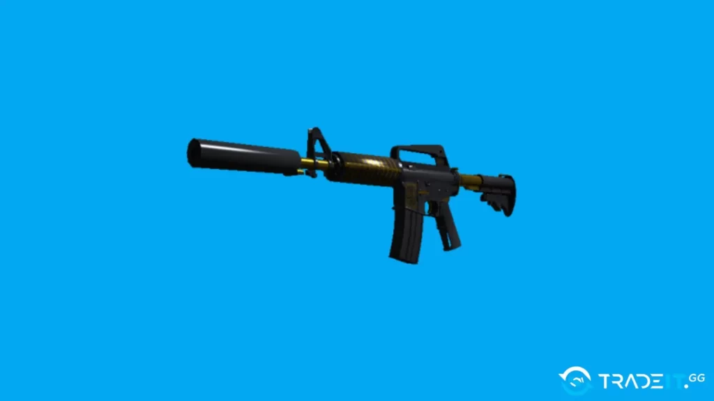 Best Rifle Skins