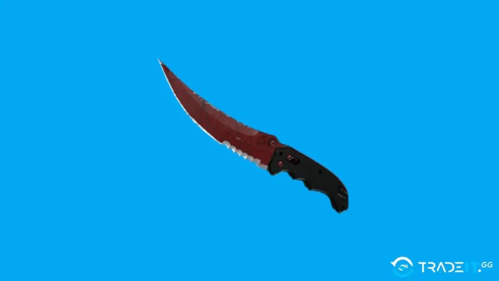 4-1 Tradeit.gg Blog | CS2, CS:GO, Rust, TF2 & Dota 2 Best Flip Knife Skins