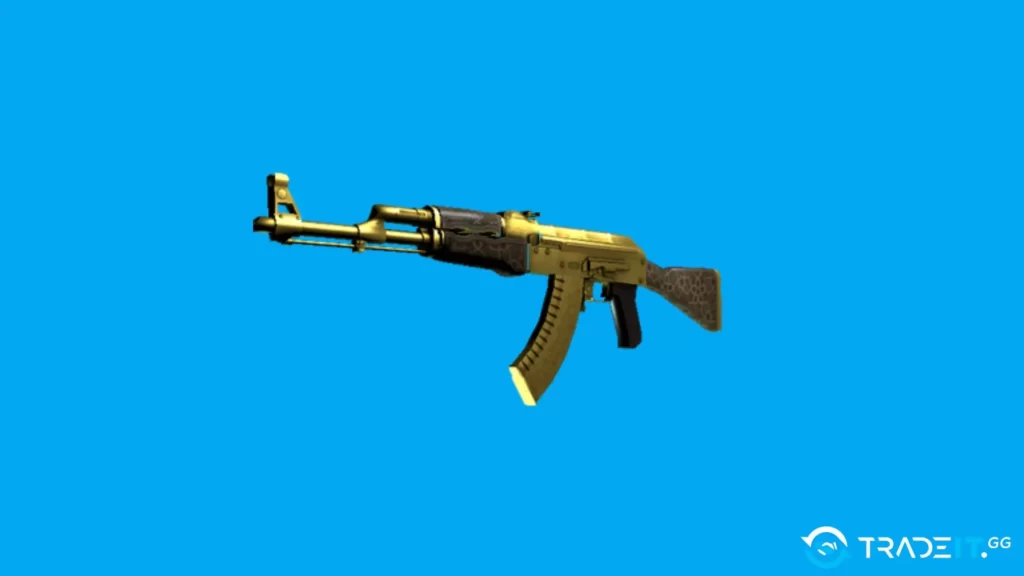 4-10 Tradeit.gg Blog | CS2, CS:GO, Rust, TF2 & Dota 2 Best AK-47 Skins